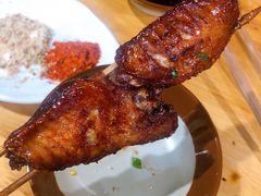 -夜烤·宜宾烧烤(洋河路店)