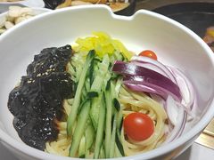 -韩时烤肉(枫蓝店)