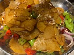 -小凤庭·地道湖北菜武昌鱼·藕汤(38年黄鹤楼店)