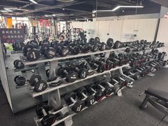 -ENERGY原力健身(川周店)