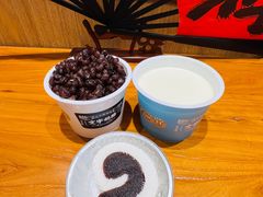 -文宇奶酪店(南锣鼓巷店)