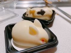 -海底捞火锅(长宁路龙之梦店)