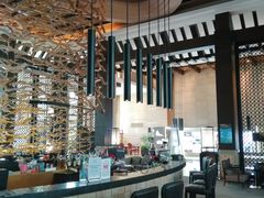 -上海东方佘山翰悦阁酒店·Vie全日制餐厅