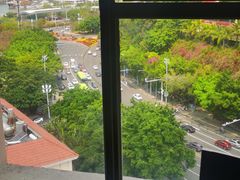 -三亚夏威夷大酒店