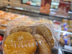 老婆饼-皇冠幸福里动物奶油生日蛋糕(马祖路店)