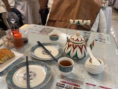 -汗腾格里·风味餐厅(新疆驻京办店)
