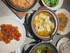 -皖香览约·徽菜(吴江吾悦店)