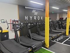 -超菲特健身工作室(晨月店)