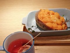 -蜜桃餐厅·伴山(绿宝广场店)