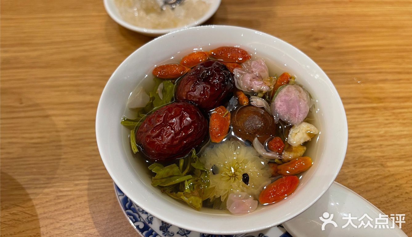 中发源，东里隐藏的鲜食美味