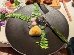 -叶叶菩提·晋福宫