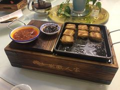 -安徽人家(奥体店)
