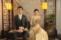 -金海岸婚纱摄影(塘沽店)