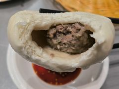-郑家包子牛肉拉面(尚勤路店)