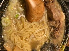 -日本料理神拉面