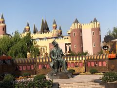 -安徒生童话乐园