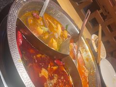 -吴老幺火锅(金龙店)