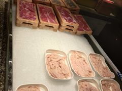 -星伦多 自助料理(圆融店)