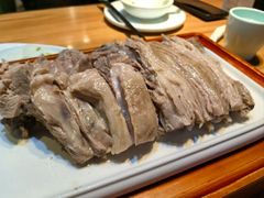 -品回味清真西北楼(宁波首店)