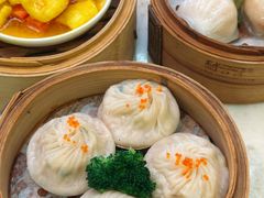 灌汤包-鹭江宾馆·观海餐厅