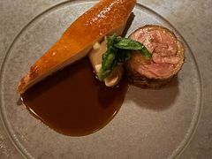 -三嚥阁 La Villa Restaurant