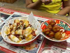-孖记茶档·热腾茶餐(江南西plus店)