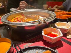 -牛New寿喜烧(虹桥新天地店)