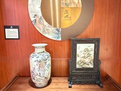 -安徽大厦中餐厅