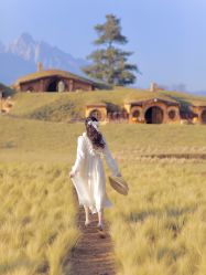 -索菲亚摄影会所