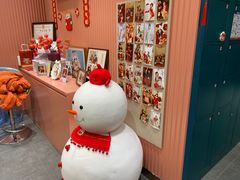 -海马体照相馆(重庆爱琴海购物公园店)