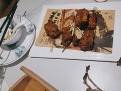-火龙堂·风味民间菜(文一路店)