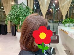 -CARR SALON
