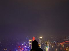 -WFC会仙楼观景台