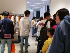 -URBAN REVIVO(西安Momopark店)