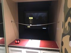 -真枪会射击俱乐部(河西中央公园店)
