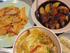 -日上三甘(三里屯店)