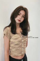 -icare美发沙龙