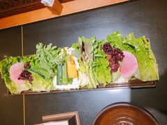 -韩屋韩国料理(天山路店)