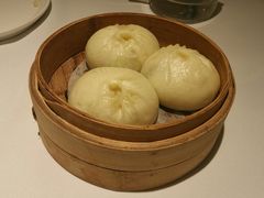 眉州老面手工包子-眉州东坡(春秀路店)