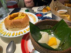 -太食獸泰式茶餐厅(北美新天地店)