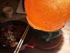 -吴越荣记苏州菜·松鼠桂鱼(月光码头店)