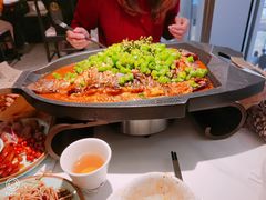 -江边城外烤全鱼(世茂广场店)