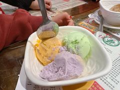 -仁信双皮奶(东川路店)