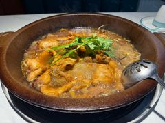 -巴乡石锅鱼(密云店)