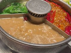 -巴奴毛肚火锅(二七万达店)