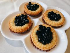 -味可道美食坊(福基路店)