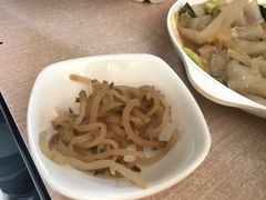 -宝光熏肉鞋底火烧(新街口店)