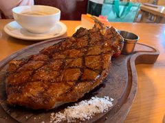 -MR.ROCKY洛奇先生RESTAURANT&BAR(宝安壹方城店)