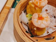 -悦得闲广式茶楼点心(石厦时代广场店)