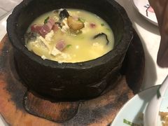 -火啫啫·粤式啫啫煲(南通首店)
